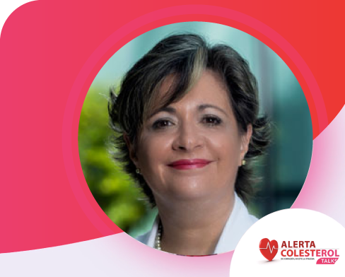 Cuidar tu colesterol, es cuidar tu corazón